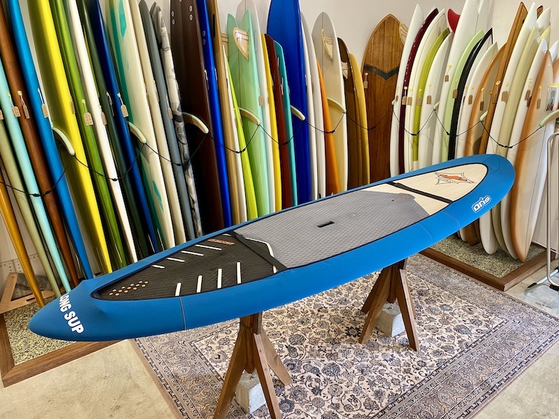 ONS SUP BOARD COVER LONG SUP Size ( 9〜)|Okinawa surf shop YES SURF