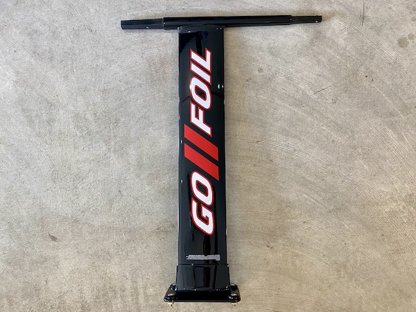 GOFOIL VER1.5 80cm 取り付けビス付き