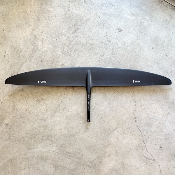 USED (F-ONE FOIL JAM HM CARBON 1900）|沖縄サーフィンショップ「YES