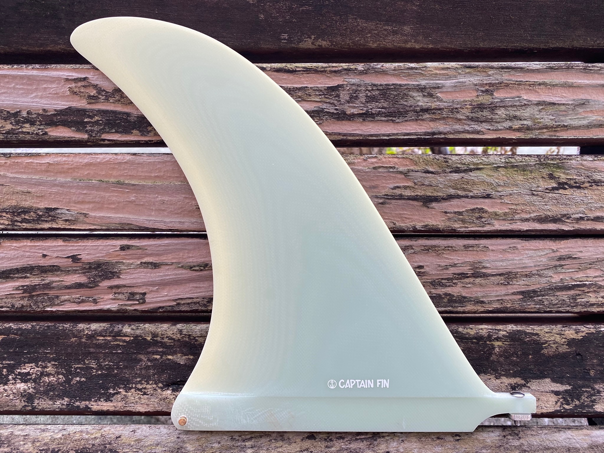 9.75 TYLER WARREN Pivot [CAPTAIN FIN] |Okinawa surf shop YES SURF