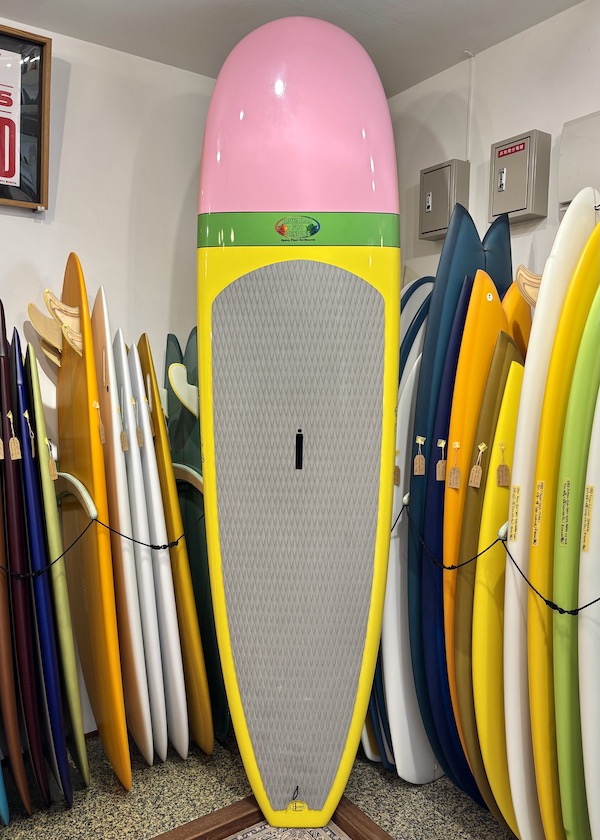USED SUP 9.6 Hawaiian Pro Designs IN THE PINK|沖縄サーフィン