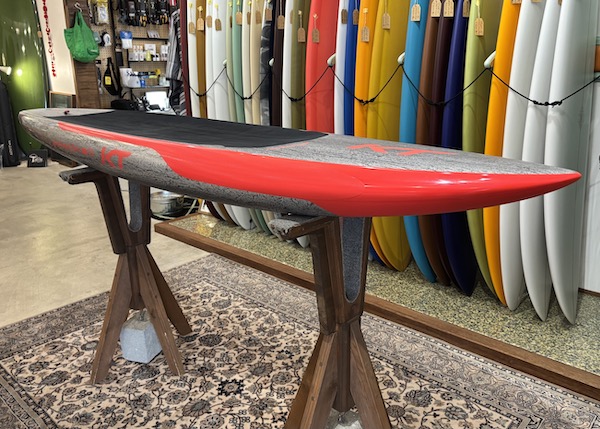 USED (7.10 KT Ginxu Dragonfly Surf 2 Carbon )|沖縄サーフィン