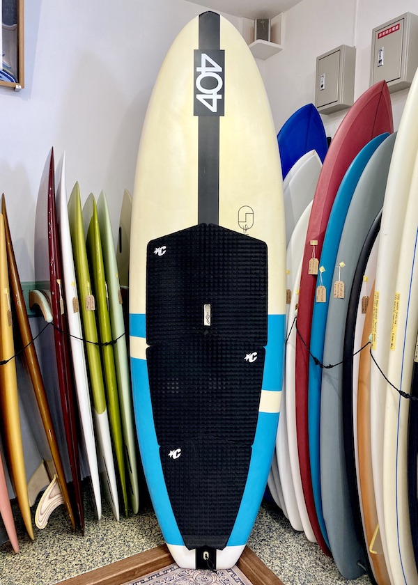 USED SUP (404 SUP ALT 8.6)|Okinawa surf shop YES SURF