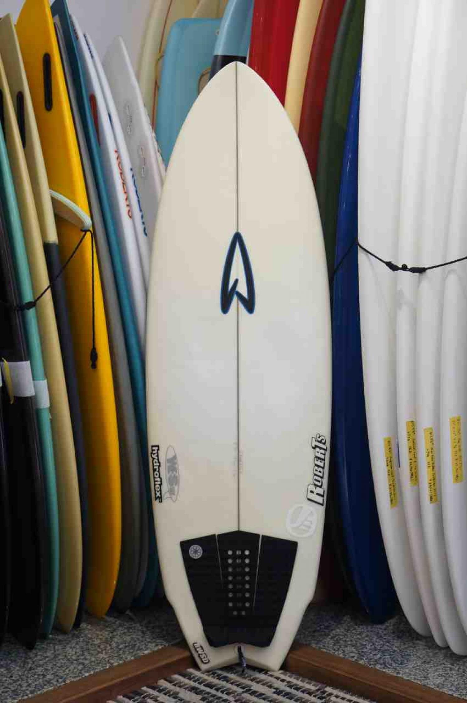 USED BOARDS （Roberts Mutant 5.4）