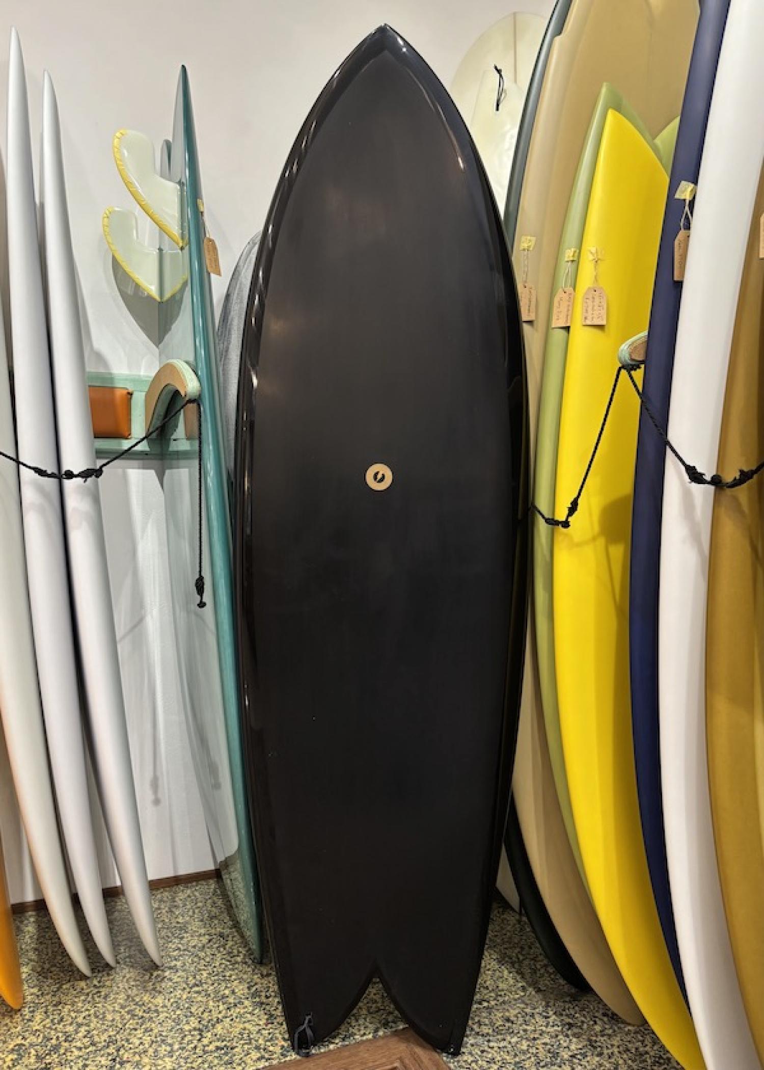 USED (Album Surfboard UTF 5.8 )