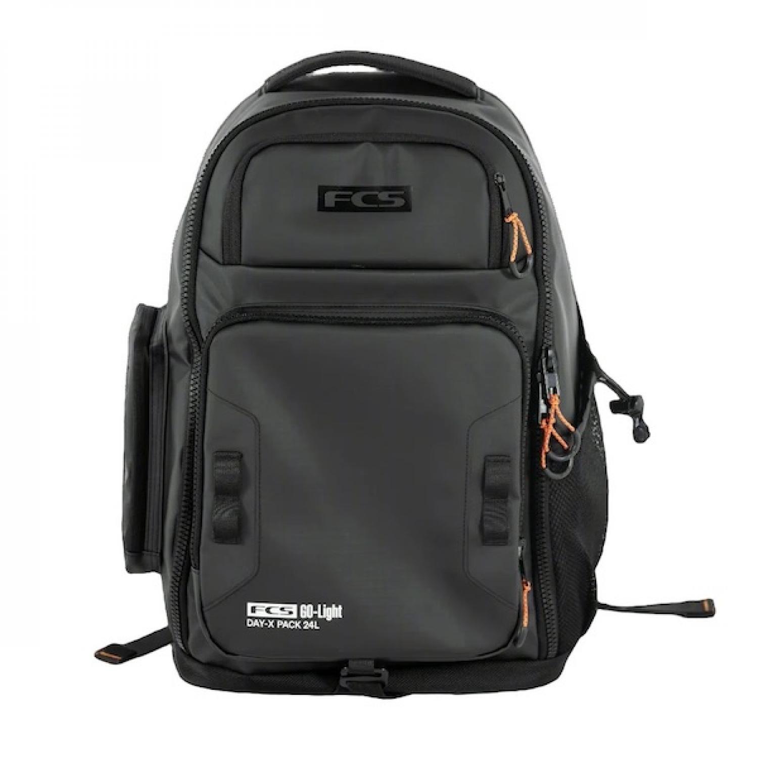 FCS DAY-X PACK 24L Granite Grey