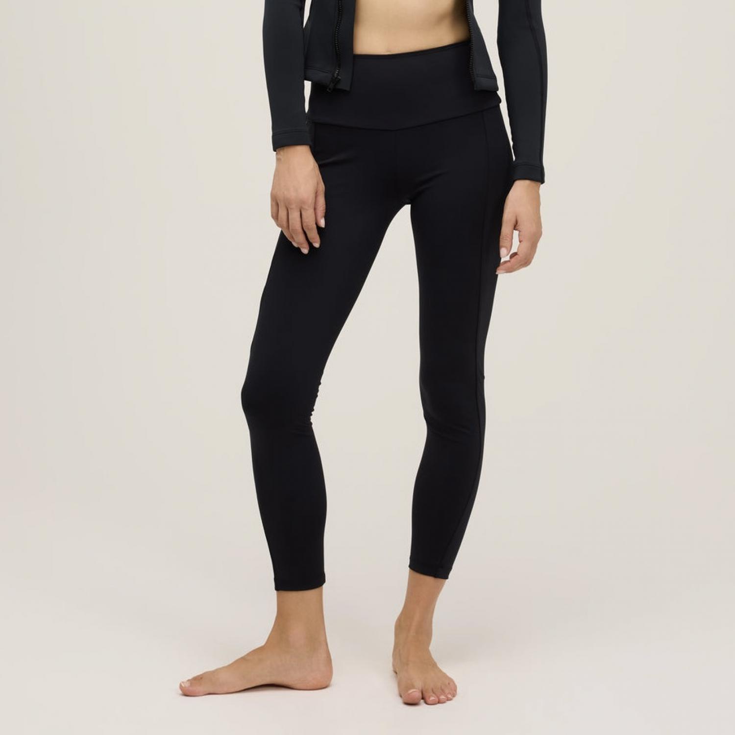 Seea Keala Legging Black