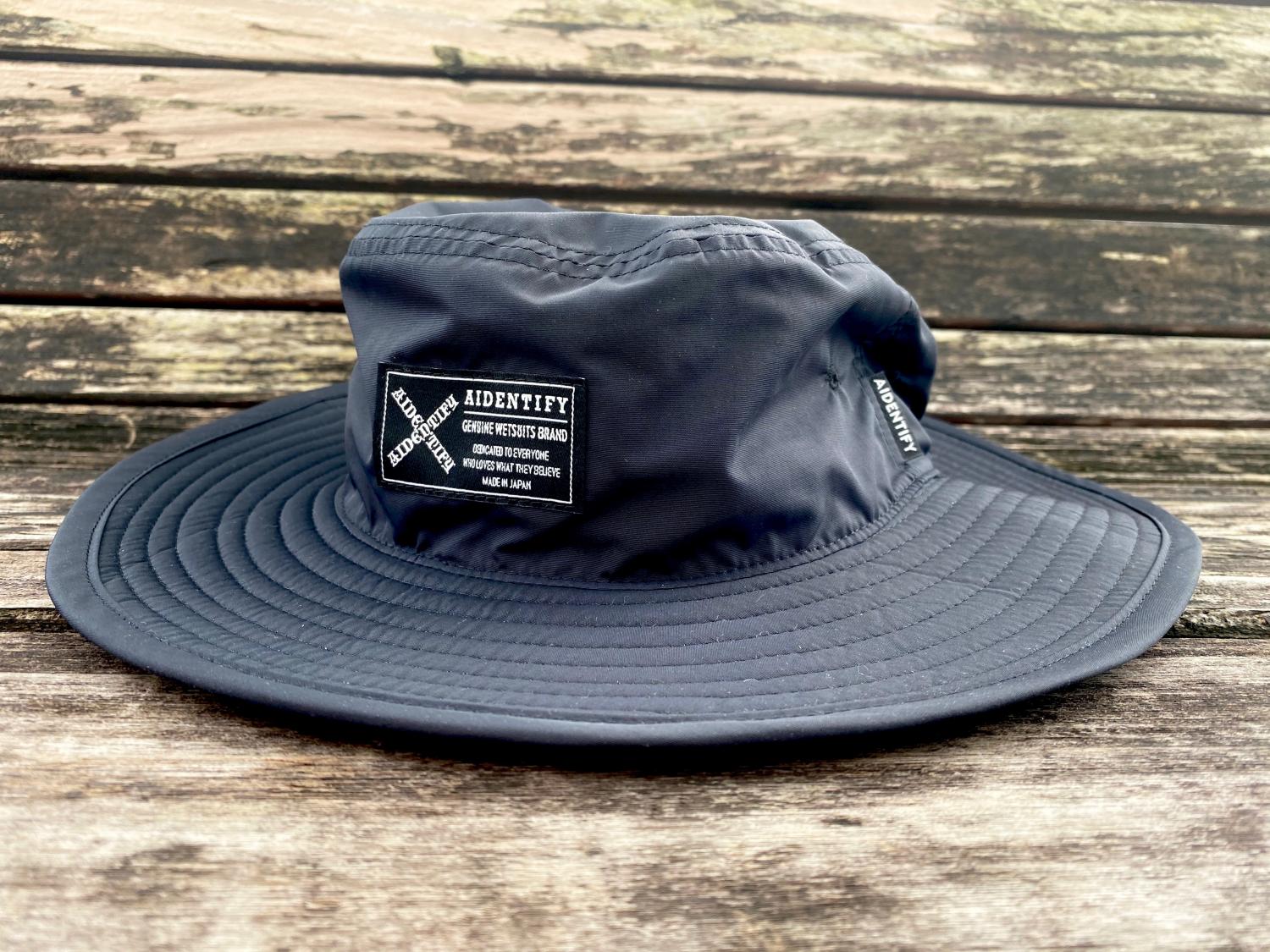 [AIDENTIFY] SURF BOONIE HATS Arrival