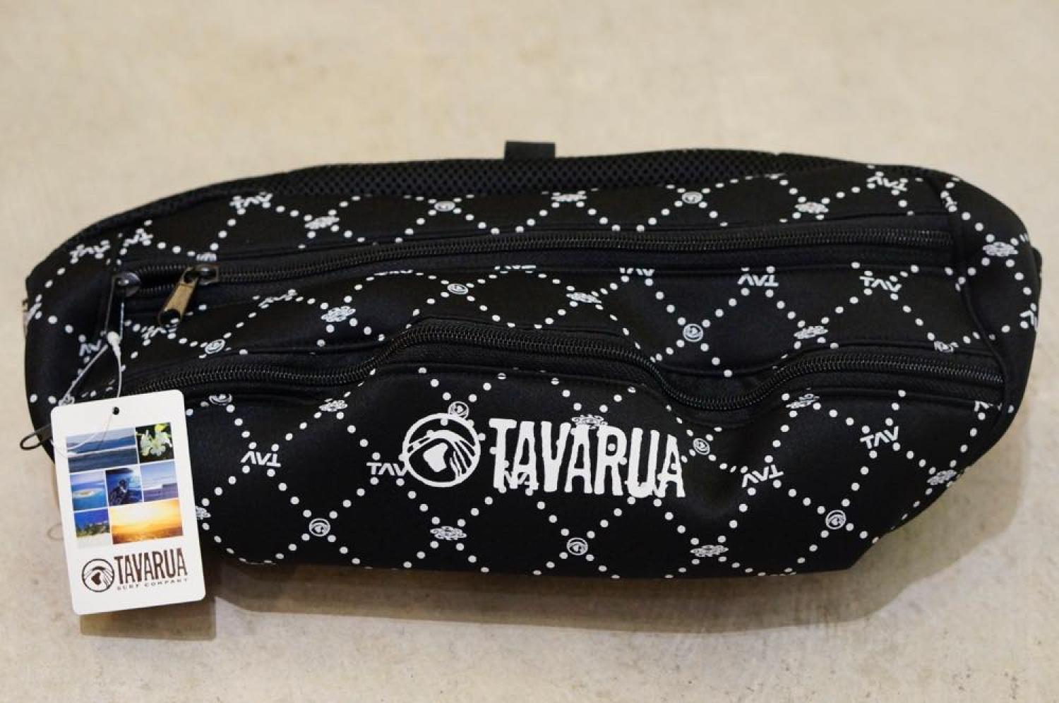【TAVARUA】Surf bag large ICON