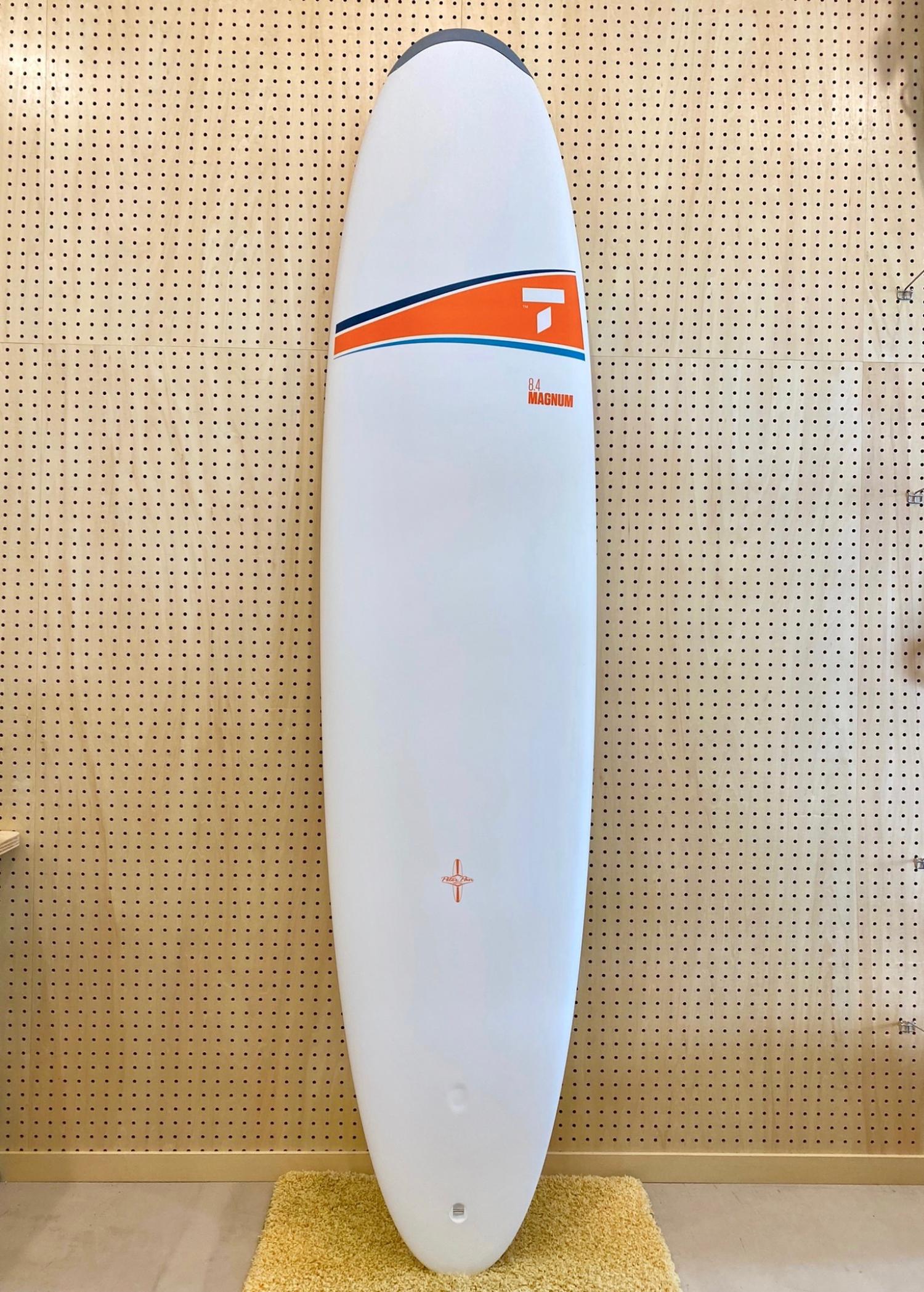 TAHE SURF BOARDS 8.4 Magnum  