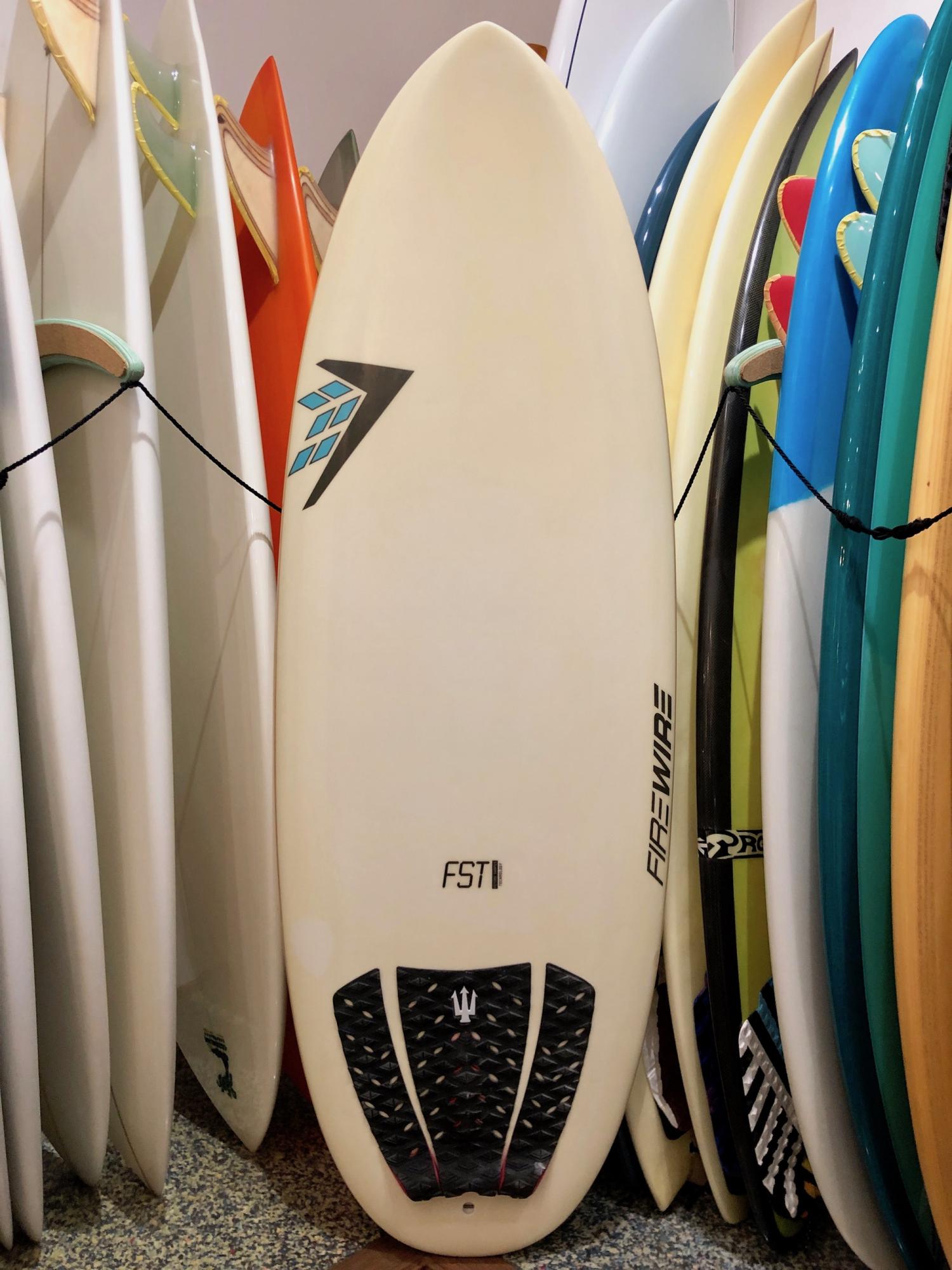 USED BOARDS (FIREWIRE Surfboards SWEET POTATO 5.2)