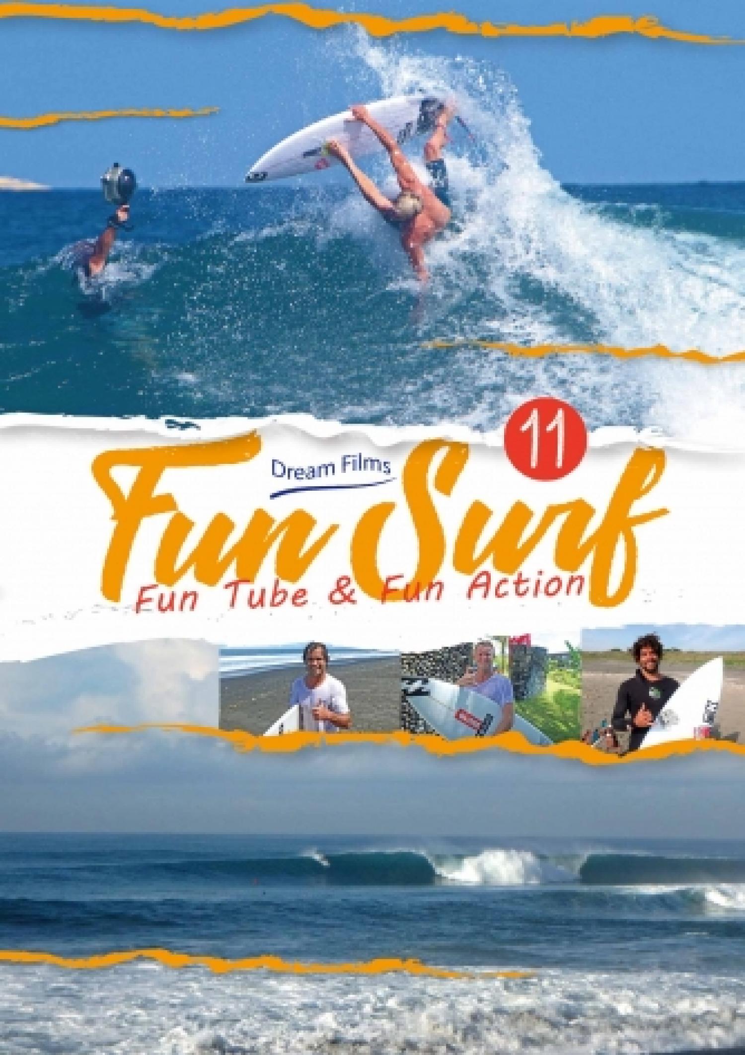 FUN SURF 11