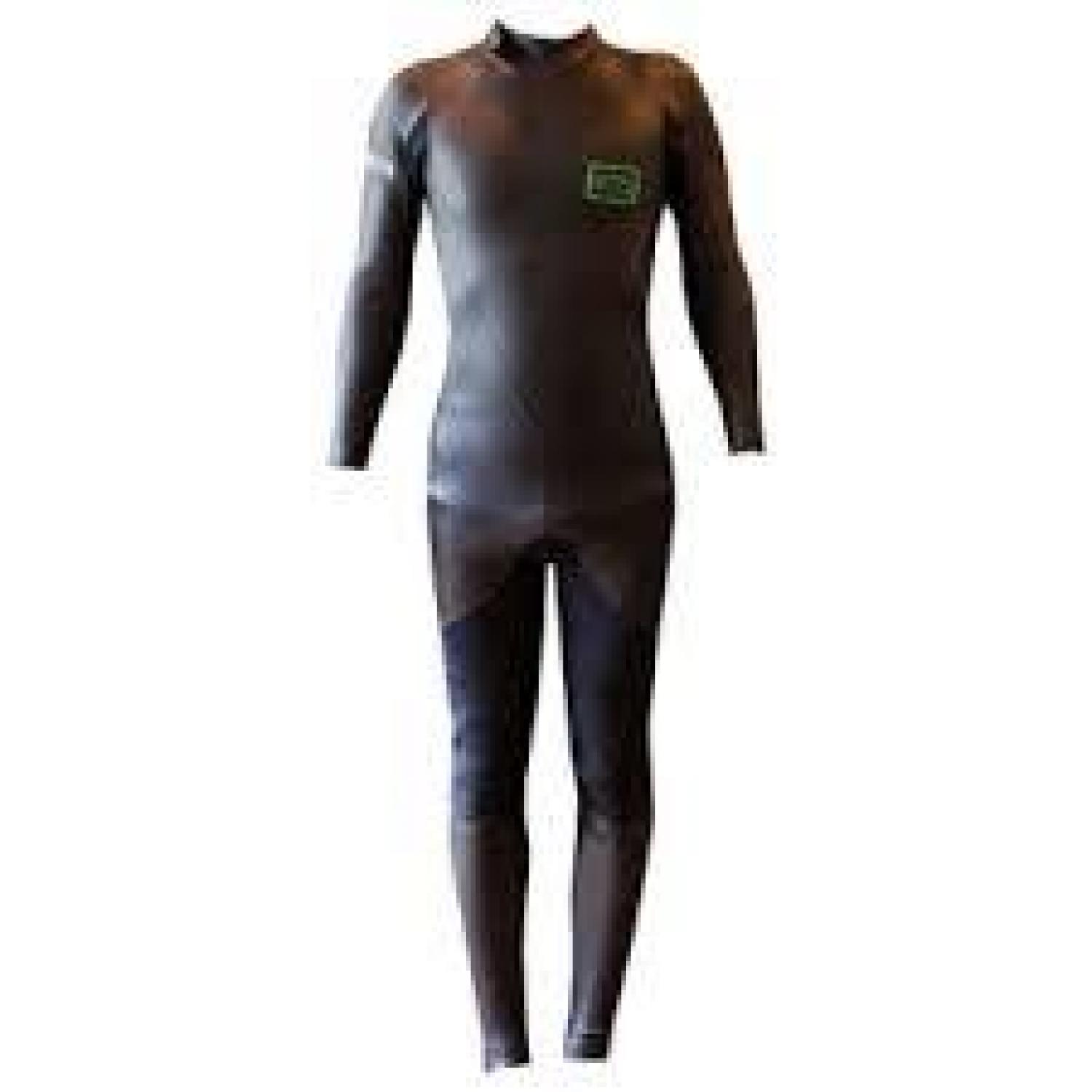CAPTAIN FIN Co ALL SKIN 3mm FULL WETSUITS TYPE PATCH SLEEVE