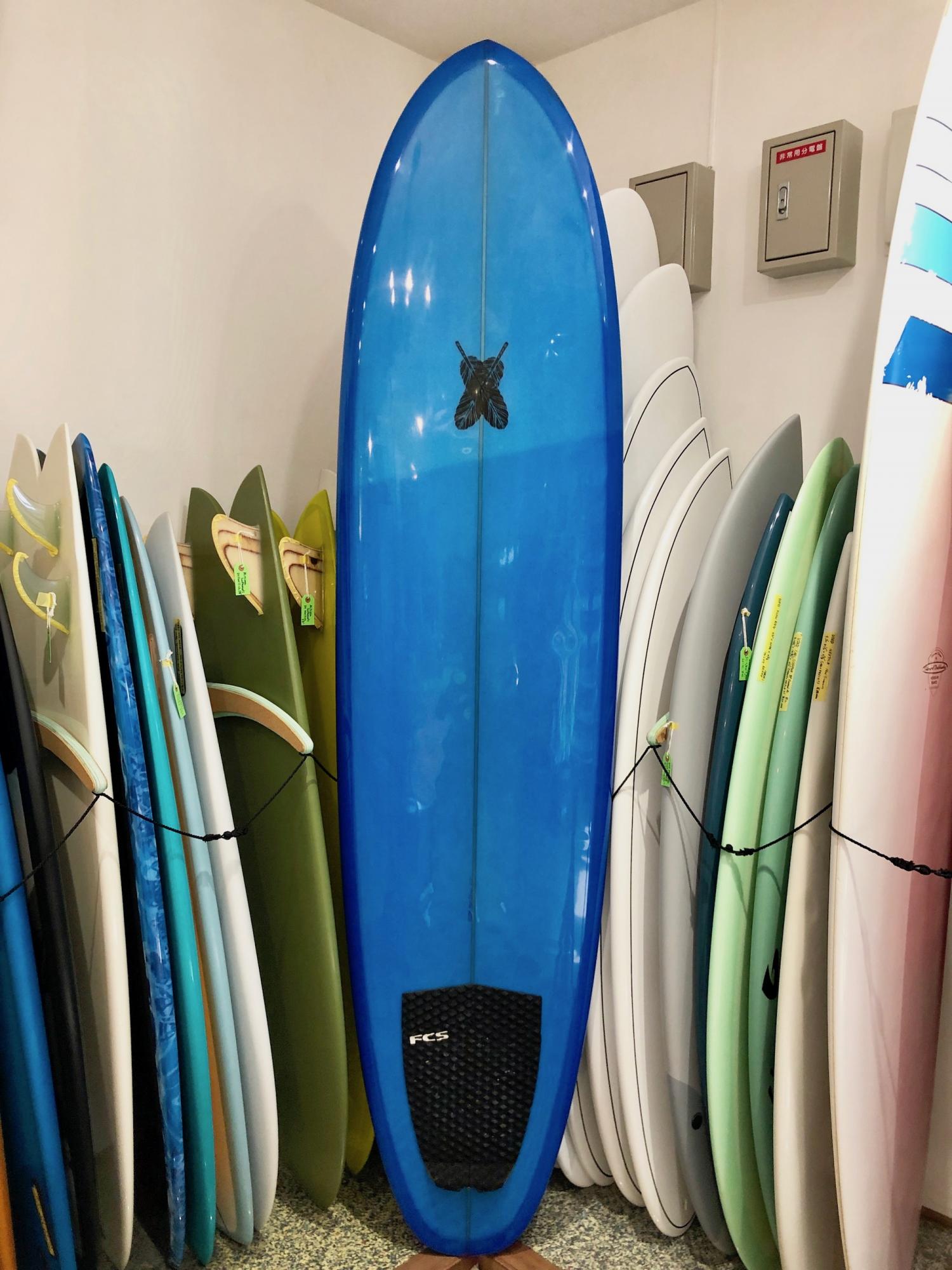 USED BOARDS (Bing 8.5 FEATHER)