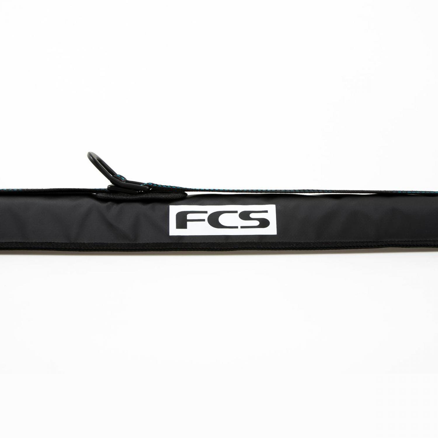 FCS D-RING SUP Soft Rack 