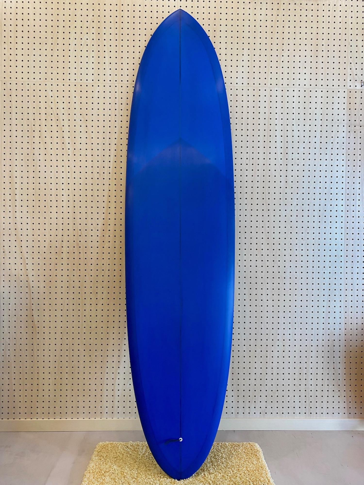 The Little Wing 7.4 RYAN SAKAL SURFBOARDS