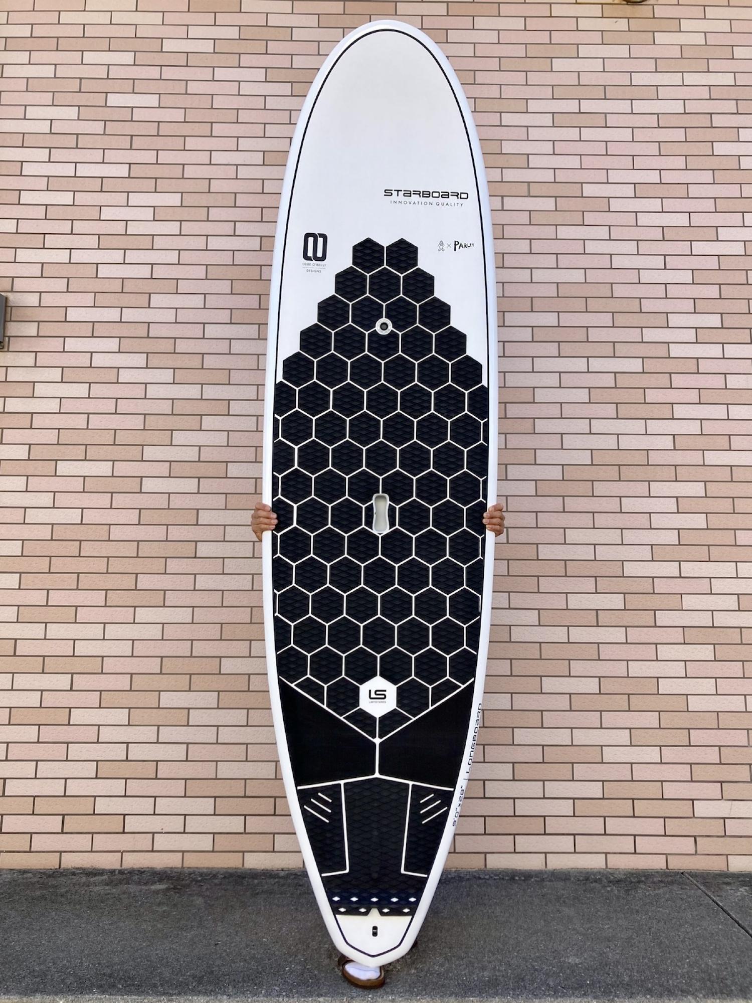 2023 STARBOARD SUP 9.0×28 LONGBOARD LIMITED