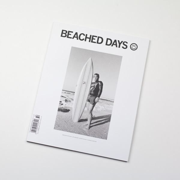 BEACHED DAYS #3