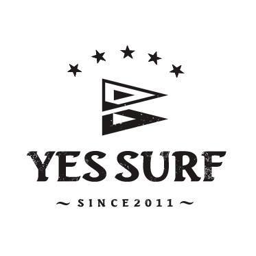 YES SURF ORIGINAL
